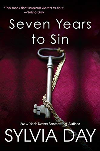 Seven Years to Sin - Historical Romance Novel for Adults | Passionate Love Story Set in Regency England | Perfect for Book Clubs & Relaxing Evenings