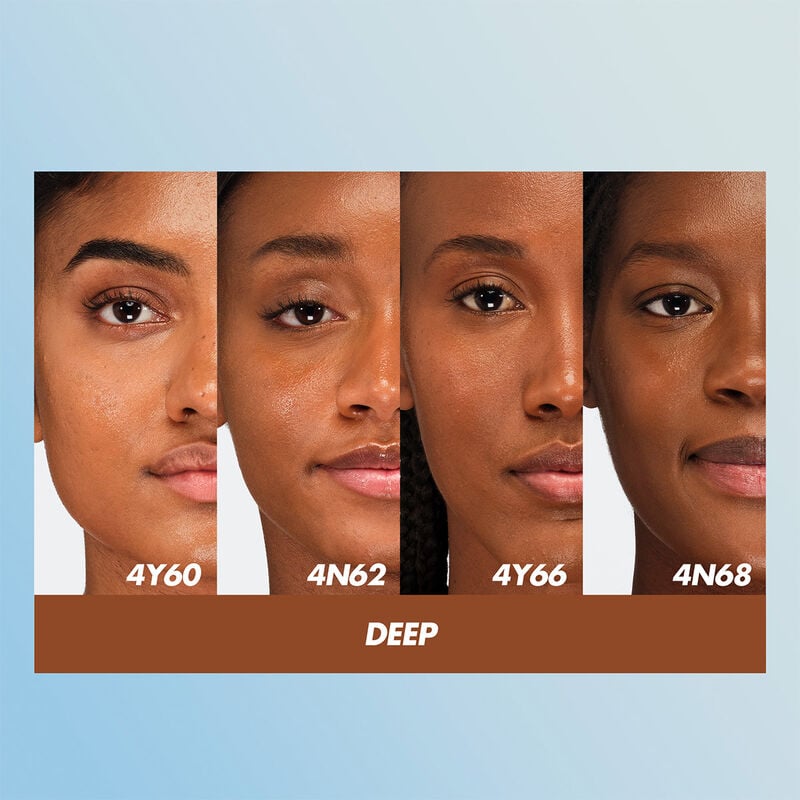 Mini HD Skin Hydra Glow 4N62 12ml - Hydrating Facial Serum for Glowing Skin | Perfect for Daily Skincare Routine & Travel Essentials