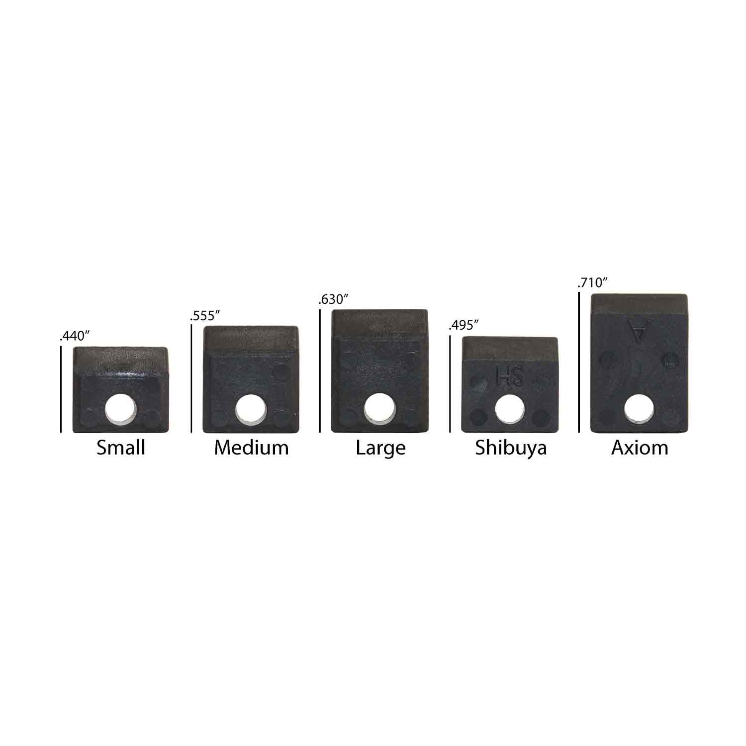 AAE Extended Clicker Jam Blocks - Durable Construction Toy for Kids, STEM Learning & Creative Play - Perfect for Classrooms, Birthday Gifts & Family Game Nights