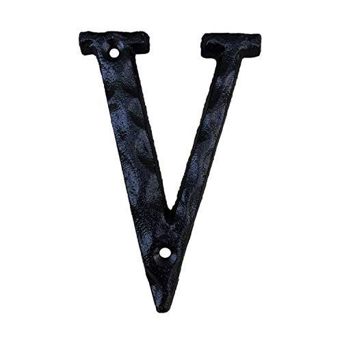 Letter V