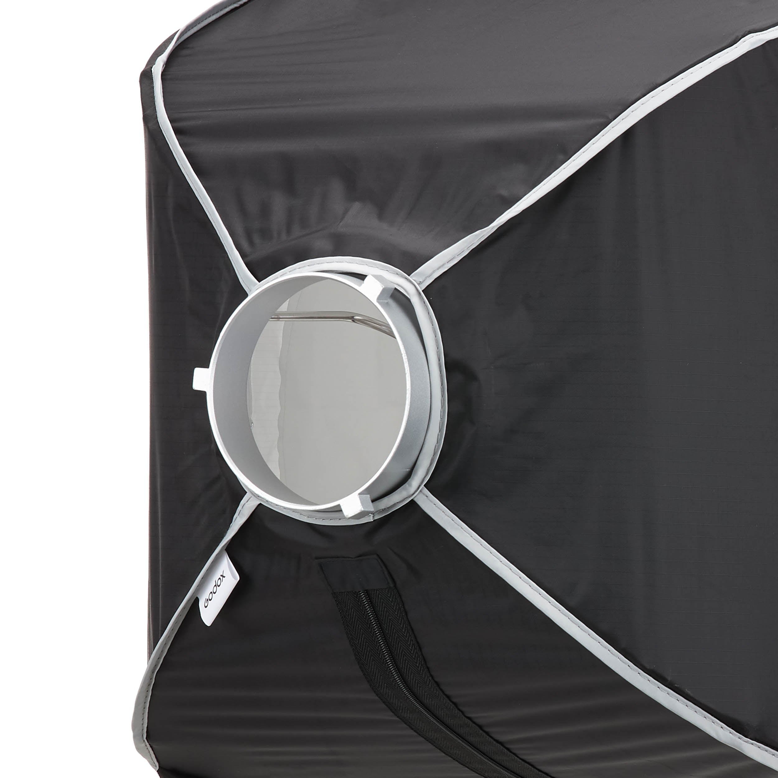 Godox UL BOX 40 40x40cm (16x16 inch) Square Photography Softbox with Easy Open Design - Perfect for Studio Lighting, Portrait Photography & Product Shots