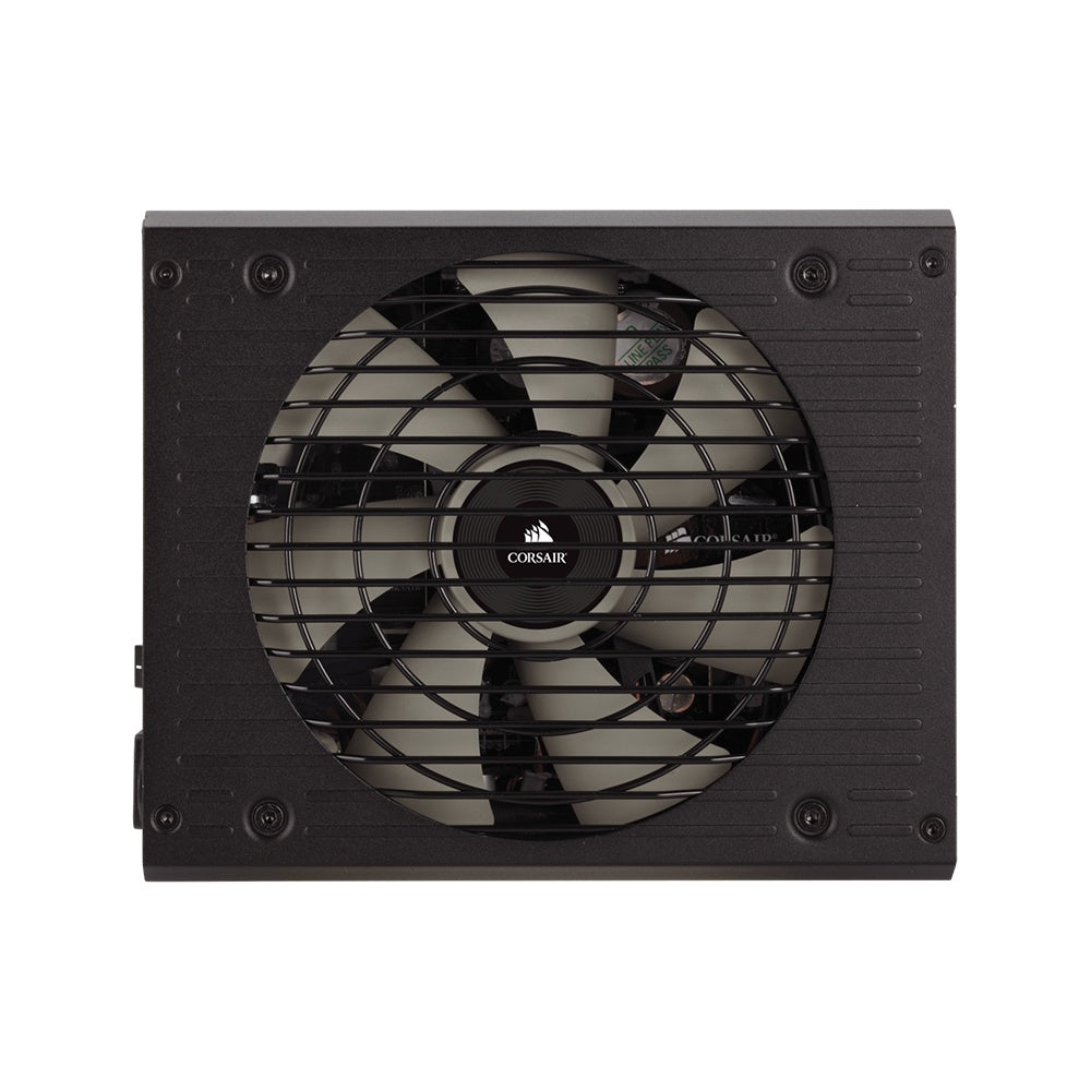 Corsair RM750x 750W 80 Plus Gold Fully Modular Power Supply - High Efficiency PSU for Gaming PC, Workstation & Home Office Setup