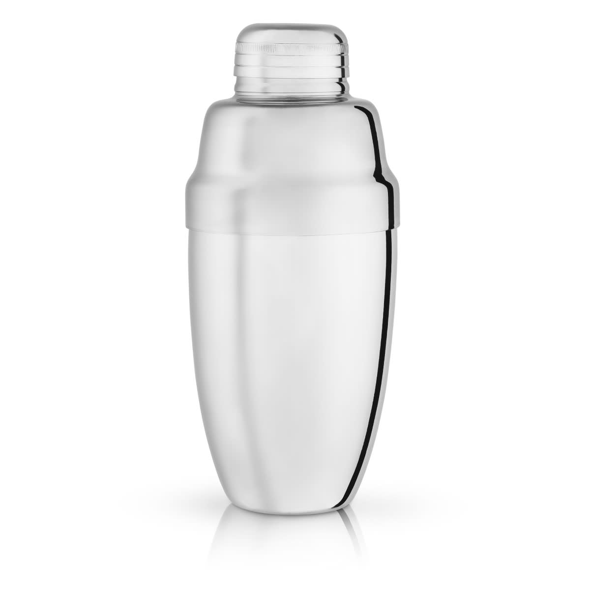 Premium Harrison Heavyweight Cocktail Shaker Set - Professional Bar Mixing Tool for Cocktails, Martinis & Mocktails - Perfect for Home Bars, Parties & Bartending