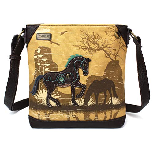 Horse - Brown