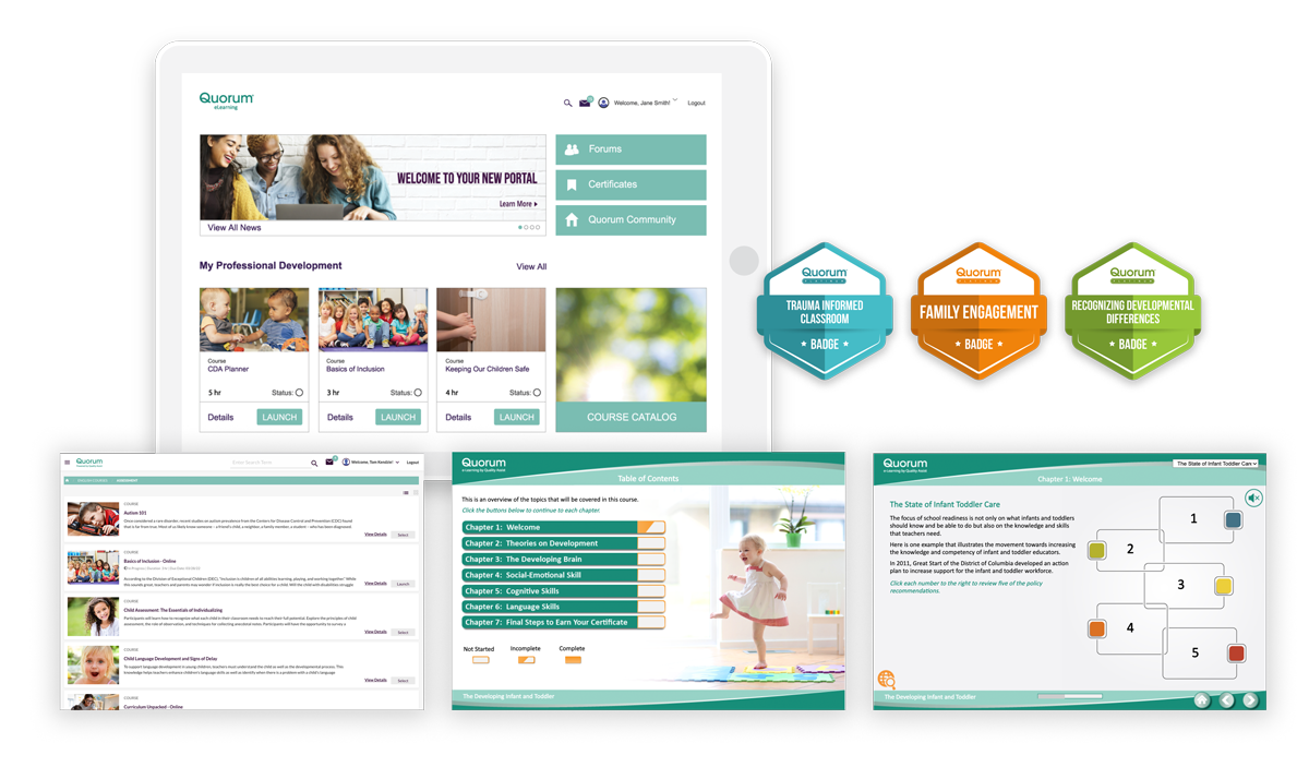 Professional Development Teacher Membership - Online Courses & Resources for Educators | Enhance Teaching Skills & Classroom Strategies
