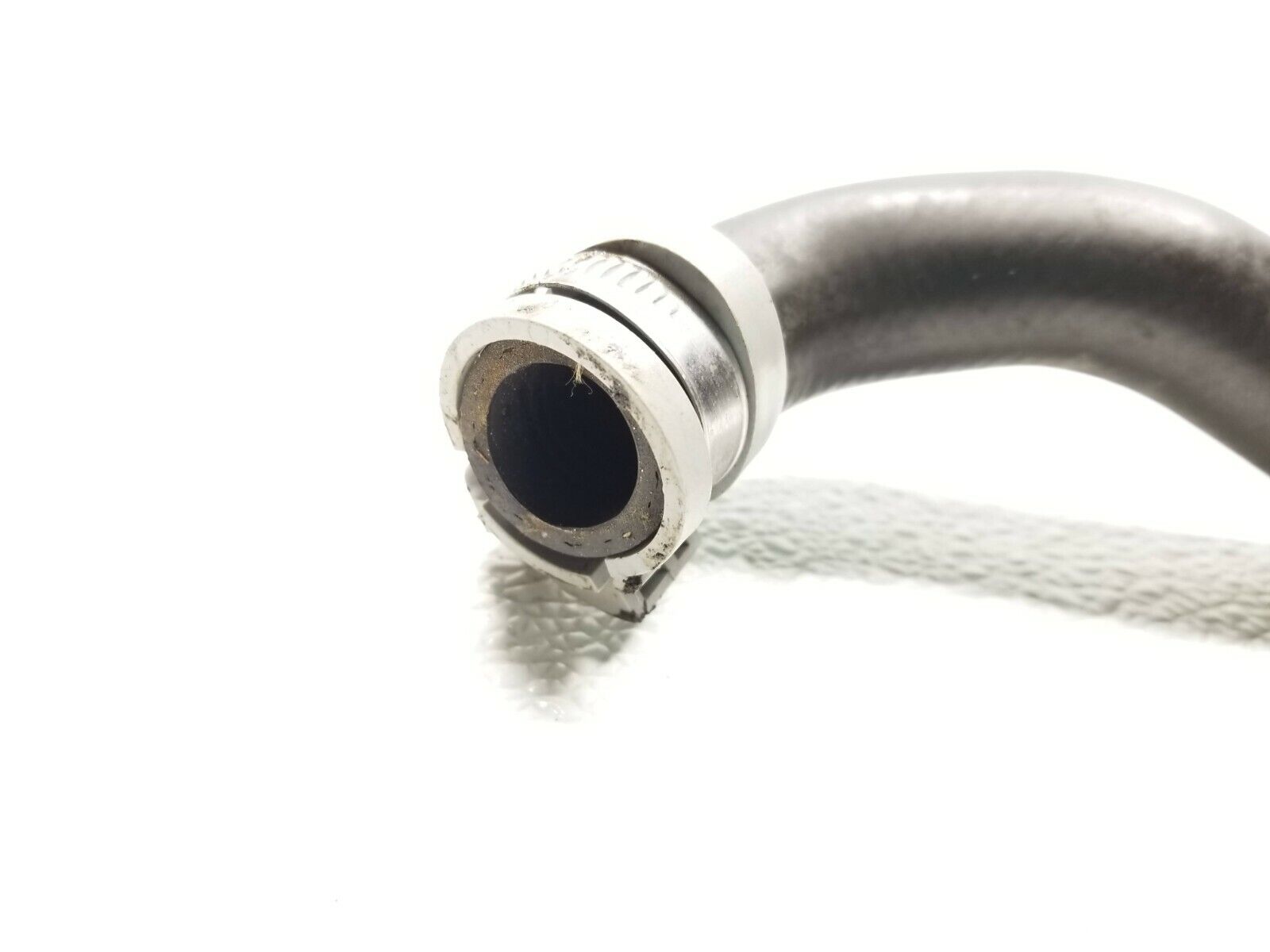 BMW E46 325xi Radiator Coolant Hose Replacement - OEM Fit for 125k Miles - Perfect for Cooling System Repair & Maintenance