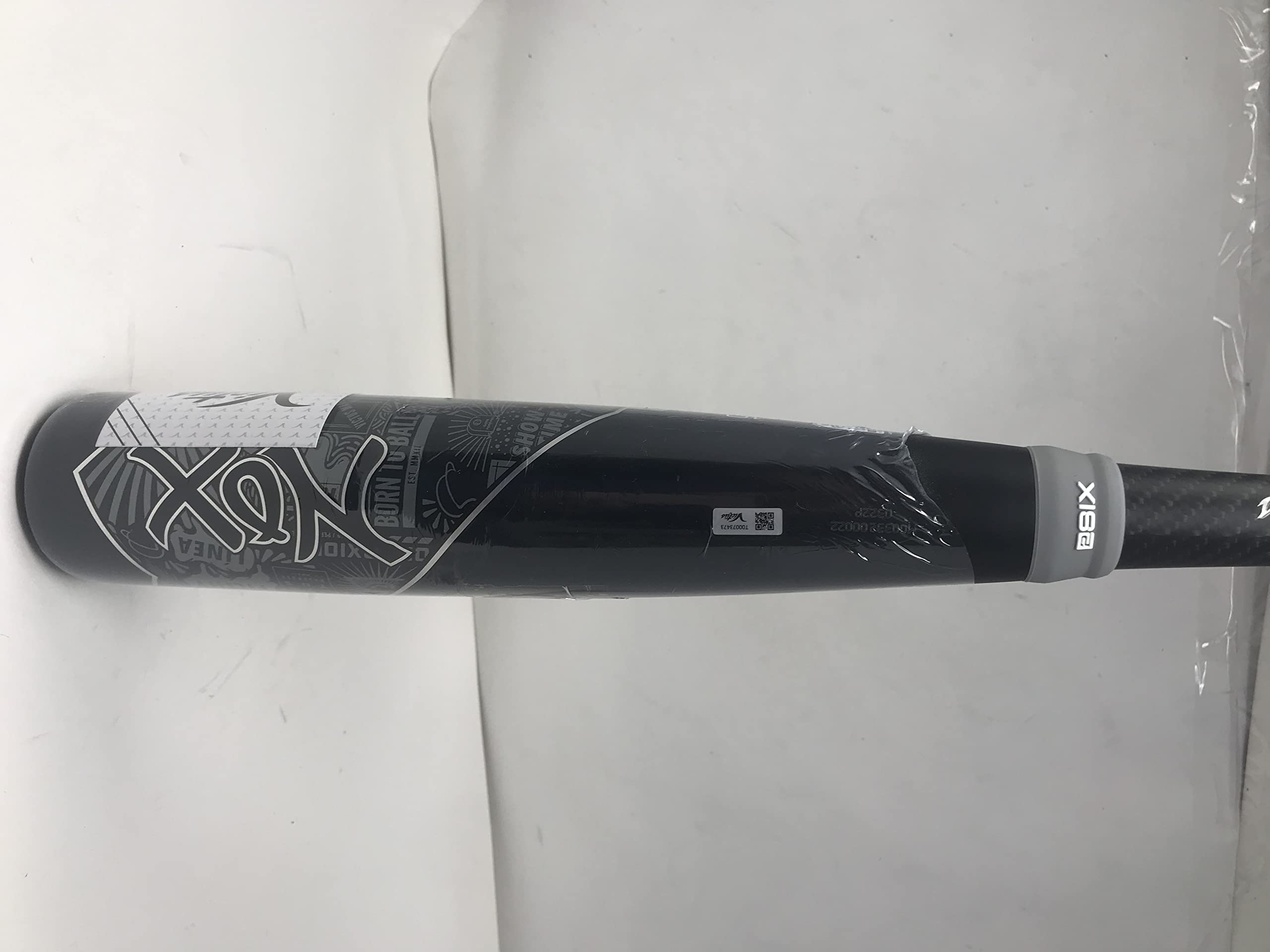 Victus NOX 2 USSSA Senior League Aluminum Baseball Bat - 2 3/4