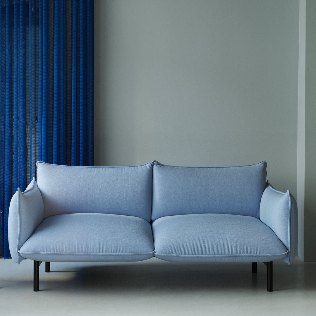 Ark Modular Sofa - Customizable Sectional Couch for Living Room, Office & Lounge - Modern Comfortable Furniture for Home & Commercial Spaces