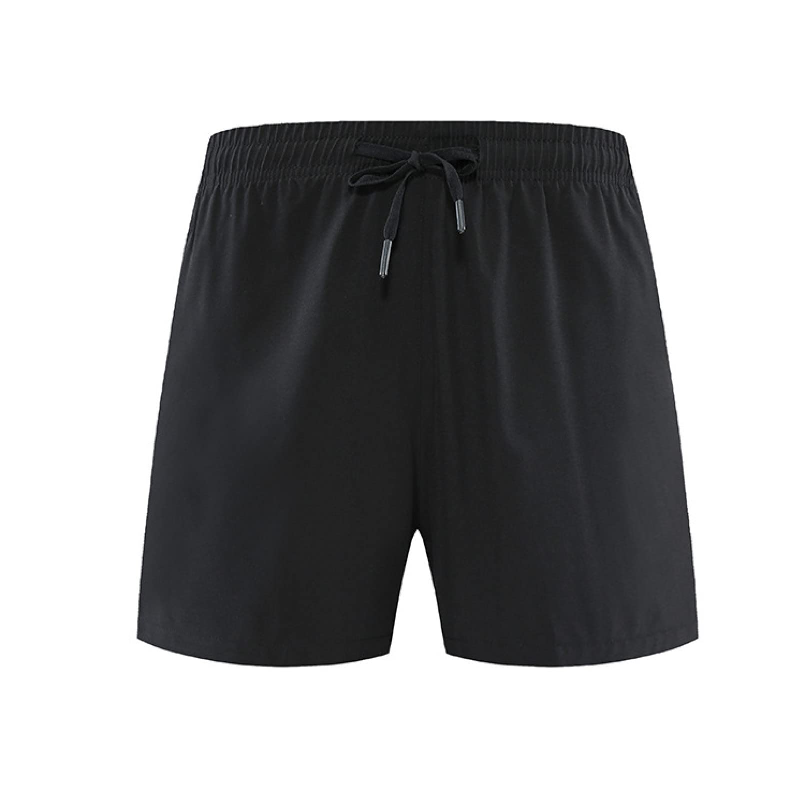 ChyJoey Men's 3 Inch Gym Shorts - Breathable Athletic Running & Basketball Shorts with Pockets - Perfect for Workouts, Jogging & Casual Wear