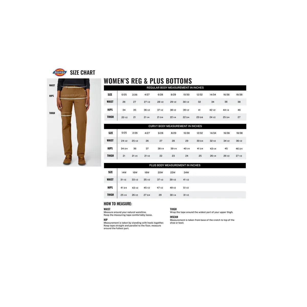 Women's Black Carpenter Duck Pants - Durable Workwear for Construction, Farming & Outdoor Activities
