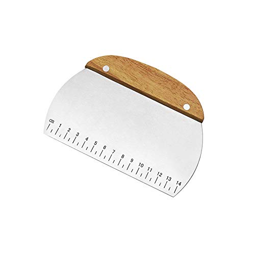 Wood Handle