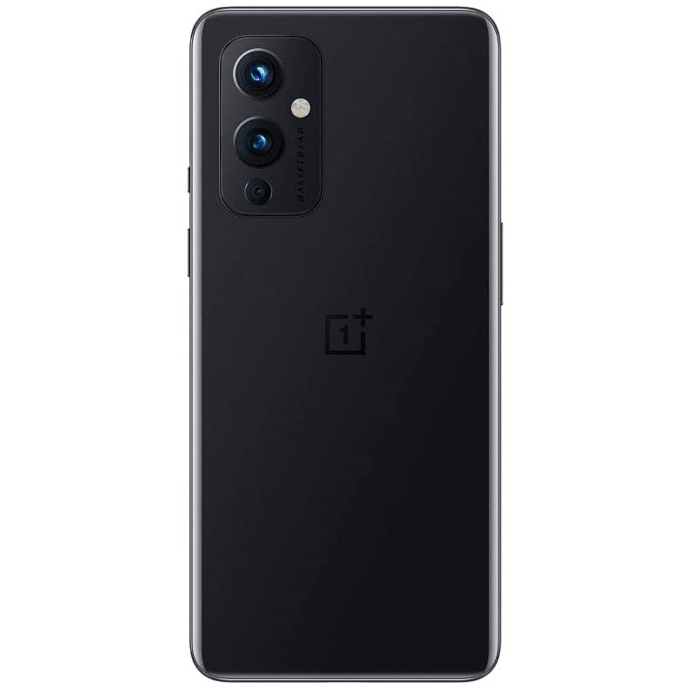 OnePlus 9 5G Smartphone (128GB, 8GB RAM) 6.55
