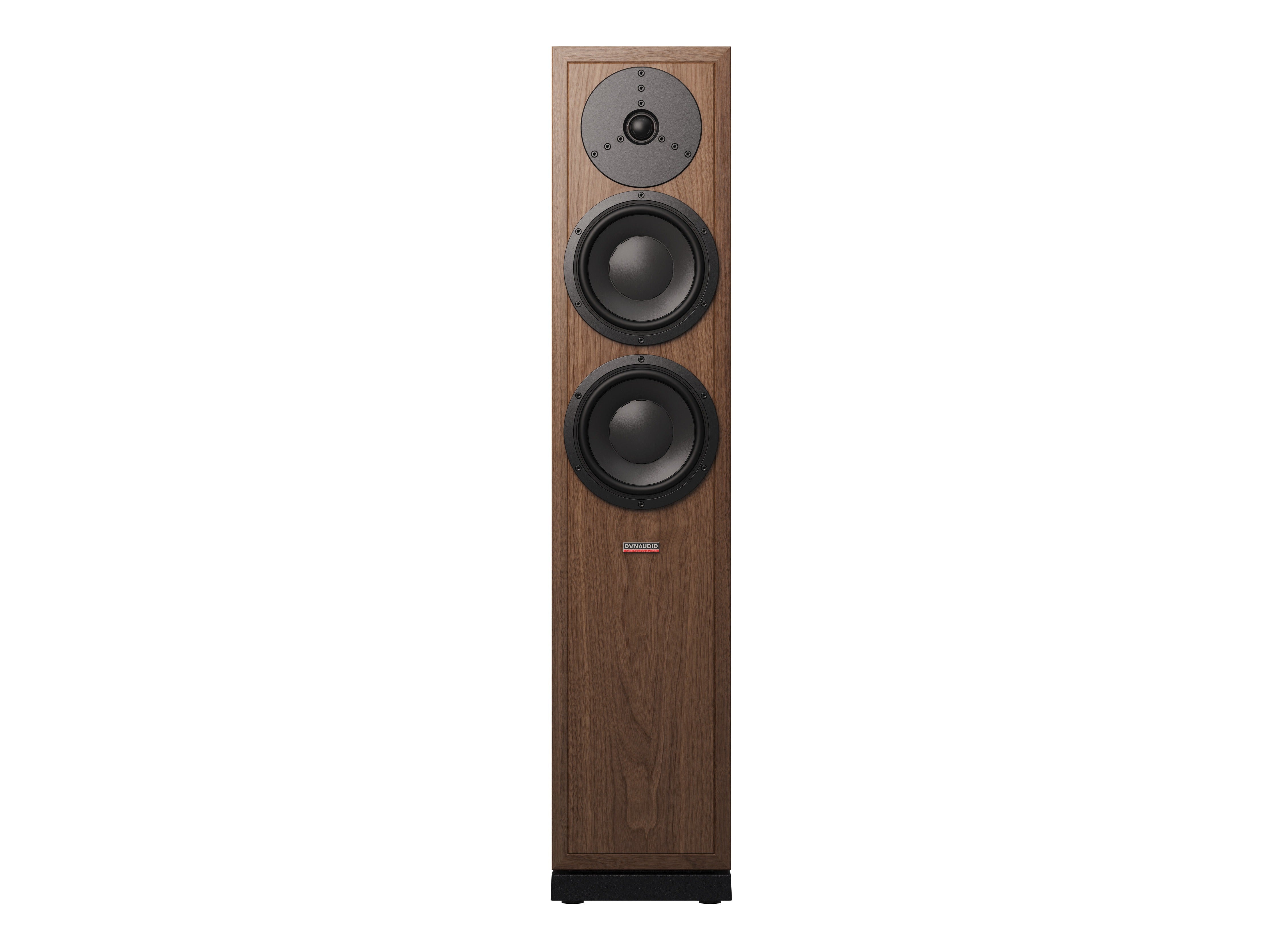 Dynaudio Contour Legacy Floorstanding Limited Edition Loudspeakers (Pair) - Premium HiFi Audio System for Home Theater & Music Listening