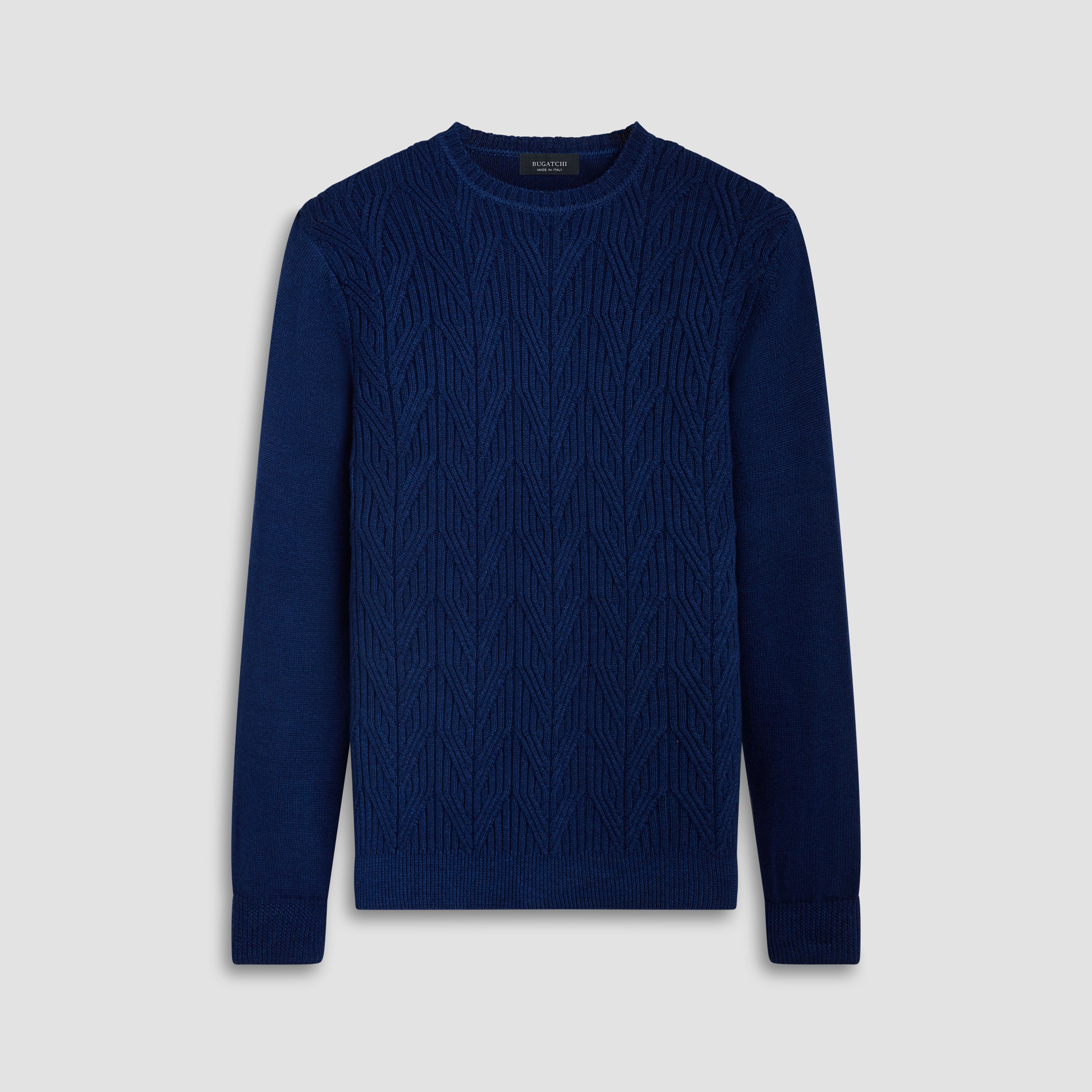Cozy Cable Knit Crew Neck Sweater for Women & Men | Soft Winter Warm Pullover | Perfect for Christmas Gifts, Office Wear & Casual Outfits