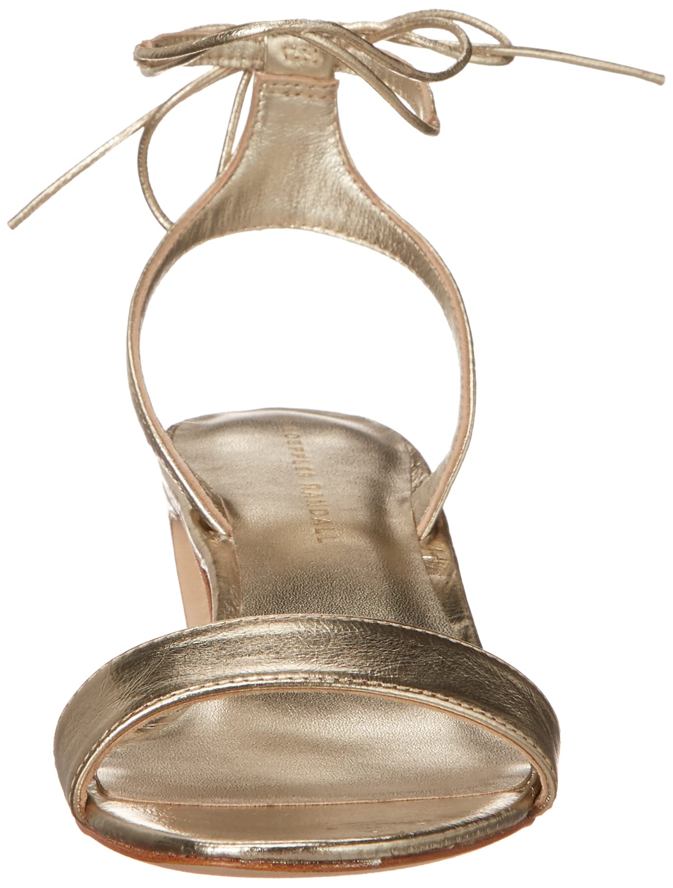 Loeffler Randall Women's Jackie Sandals - Comfortable Leather Slide Sandals for Summer | Casual Outfits, Beach Vacations & Everyday Wear