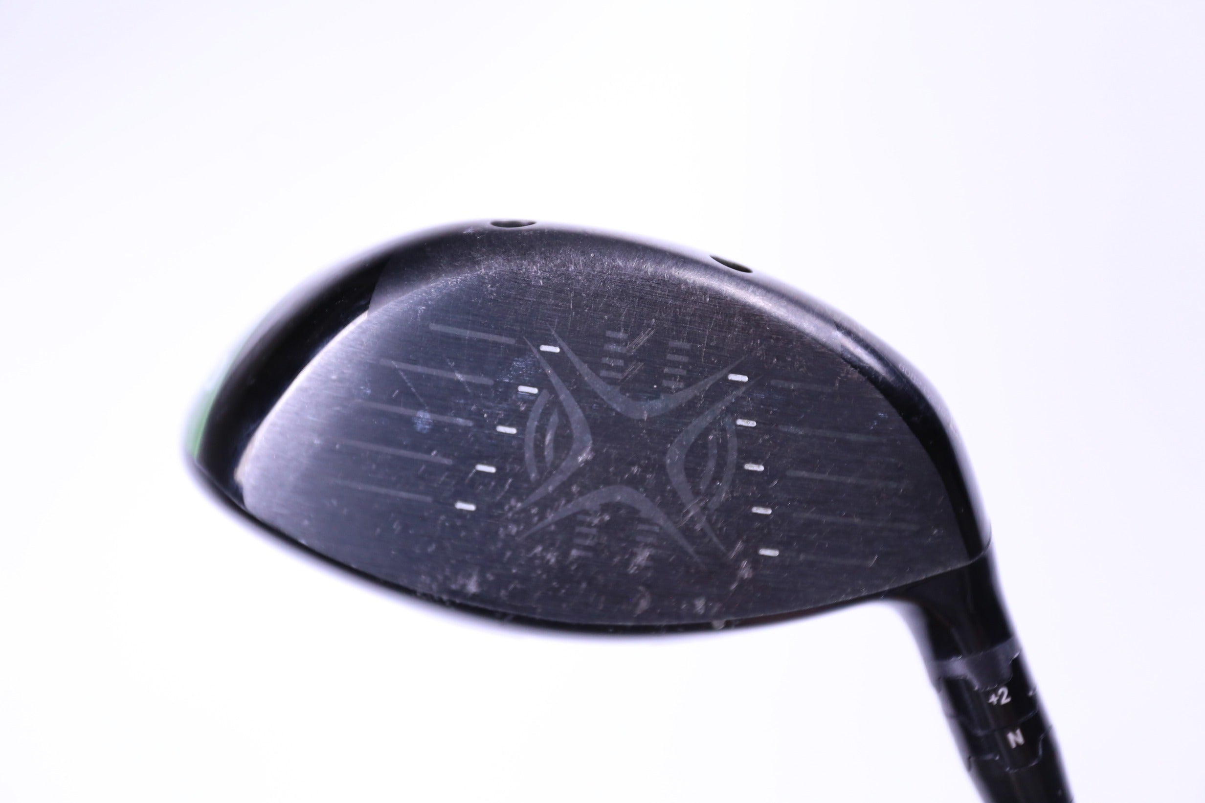 Used Callaway GBB Epic Driver 13.5° Ladies Flex Project X EvenFlow Left-Handed Golf Club - Perfect for Women's Left-Handed Golfers on the Course