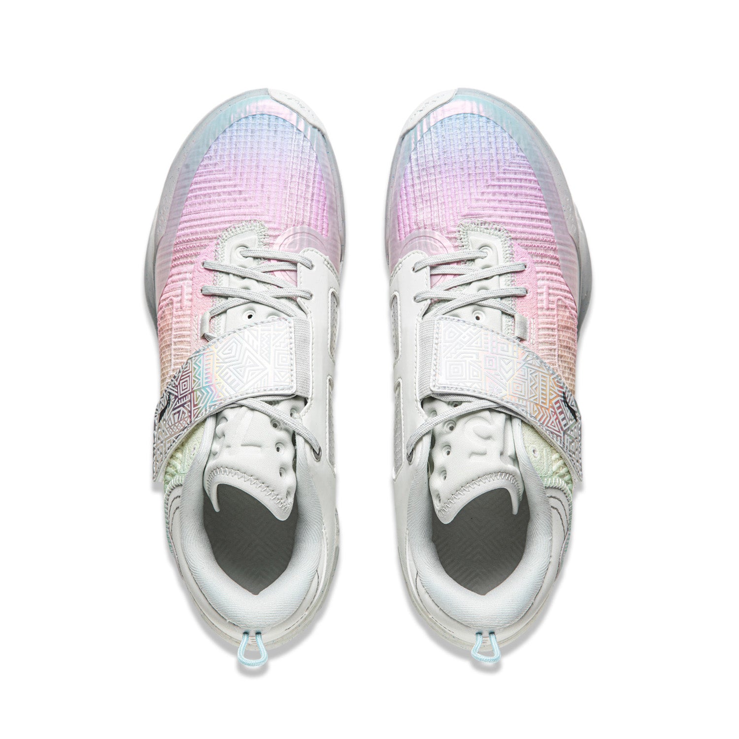 Wade 808 4 Ultra Shining Basketball Shoes - High-Performance Men's Sneakers for Indoor & Outdoor Courts - Perfect for Training, Games & Streetwear Fashion