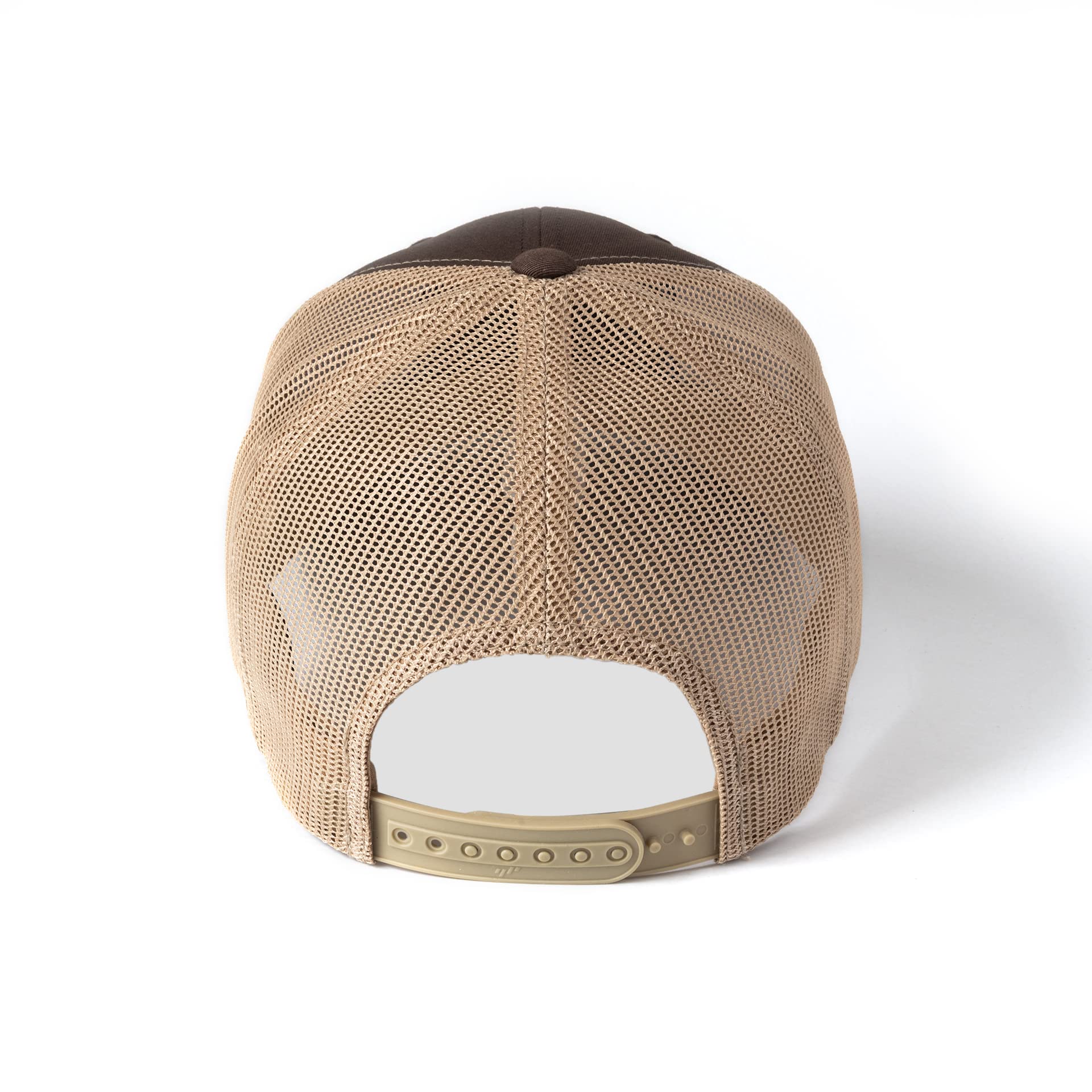 Pennsylvania Trucker Hat - Adjustable Mesh Back Baseball Cap for Men & Women - Perfect for Outdoor Activities, Sports, and Casual Wear