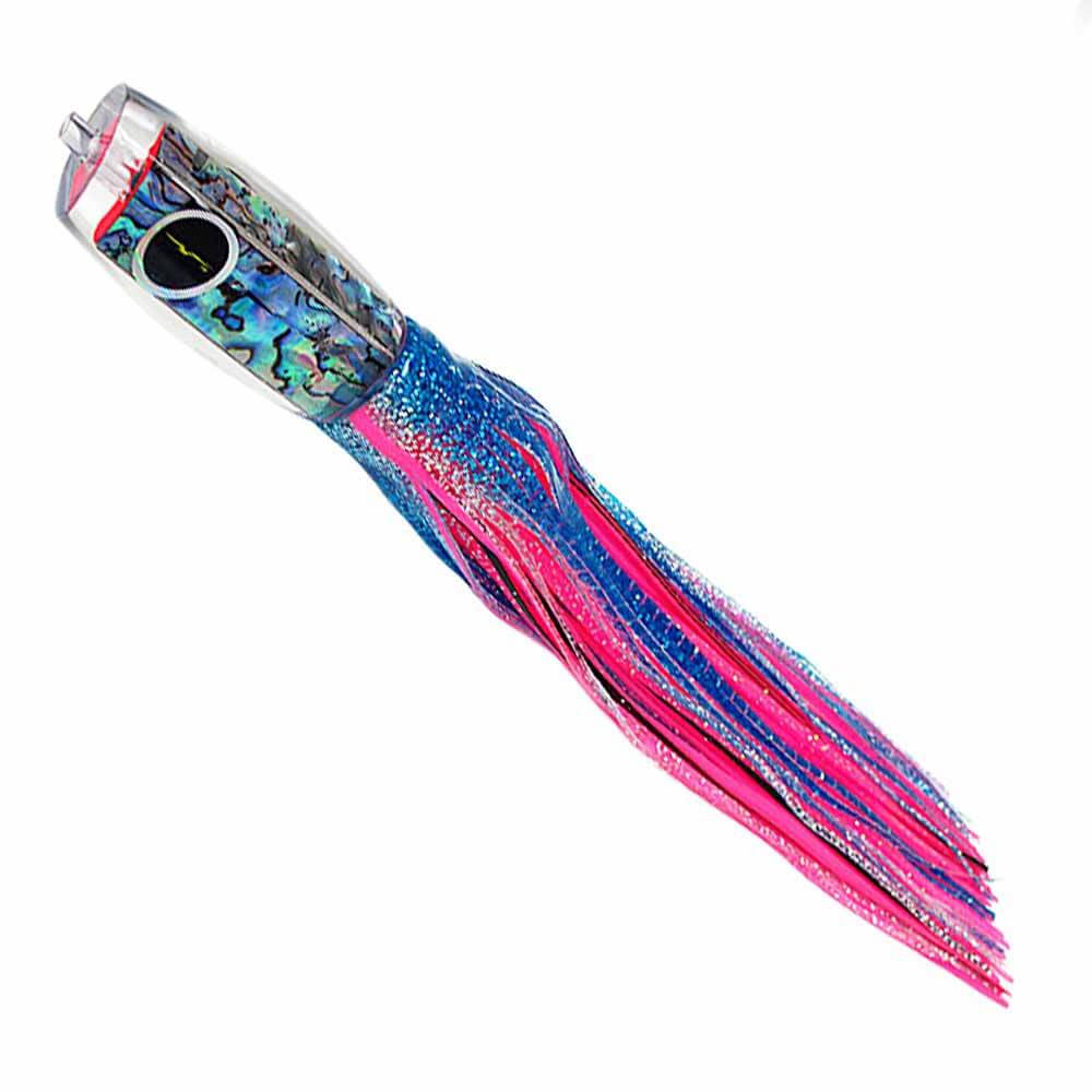 Black Bart 1656 Angle Trolling Lure - Premium Saltwater Fishing Lure for Salmon, Trout & Bass - Perfect for Deep Sea Fishing & Trolling Adventures