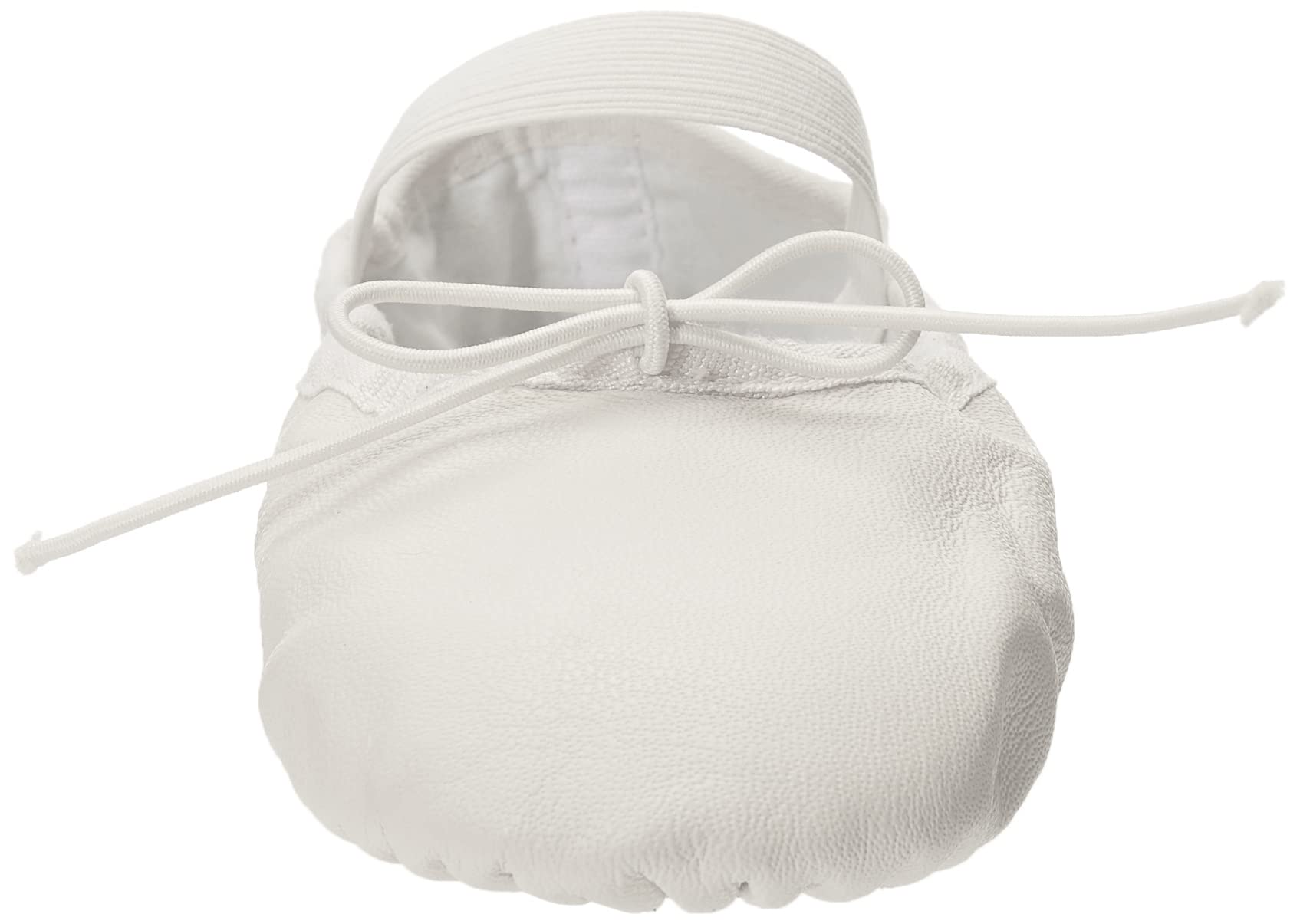 Bloch Women's Dansoft Full Sole Leather Ballet Slippers - Professional Dance Shoes for Ballet, Jazz & Contemporary - Perfect for Dance Classes, Performances & Practice