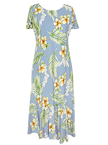 Tuberose Blue