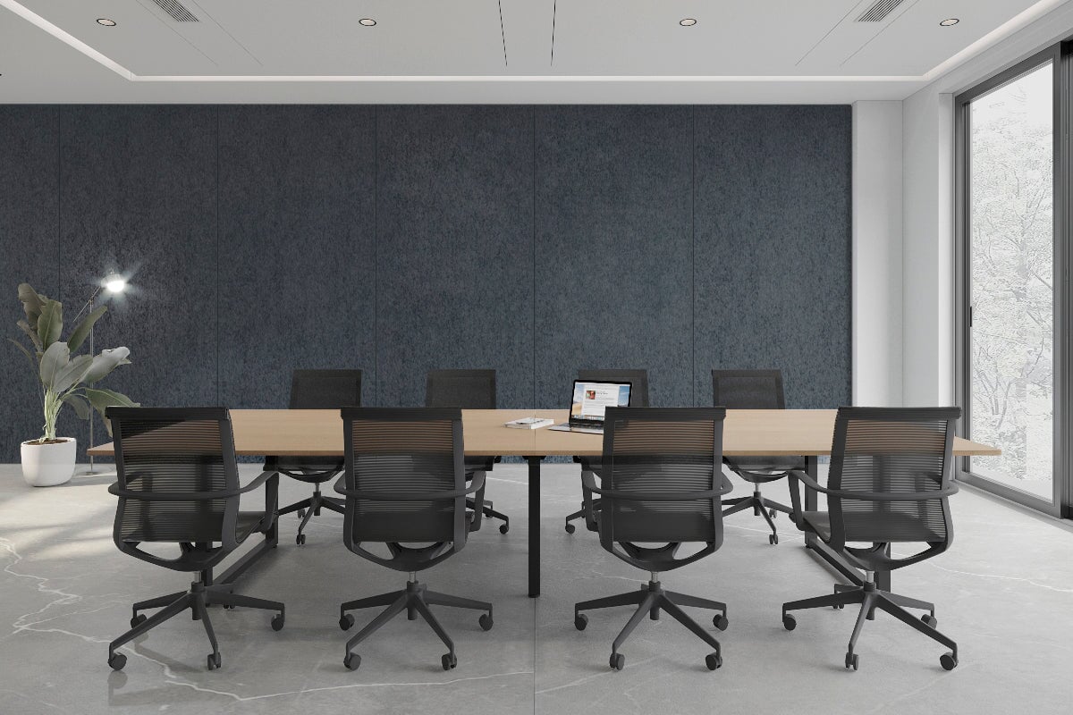 JasonL Acoustic Panel Standard 2800H x 1225W x 18D - Premium Soundproof Wall Panels for Home Studio, Office & Theater Noise Reduction