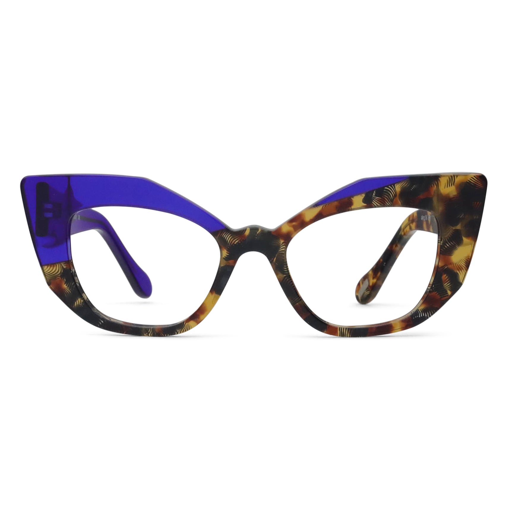 SEE 6014 Sexy Specs™ - Trendy Women's Fashion Sunglasses for Summer Beach & Outdoor Activities