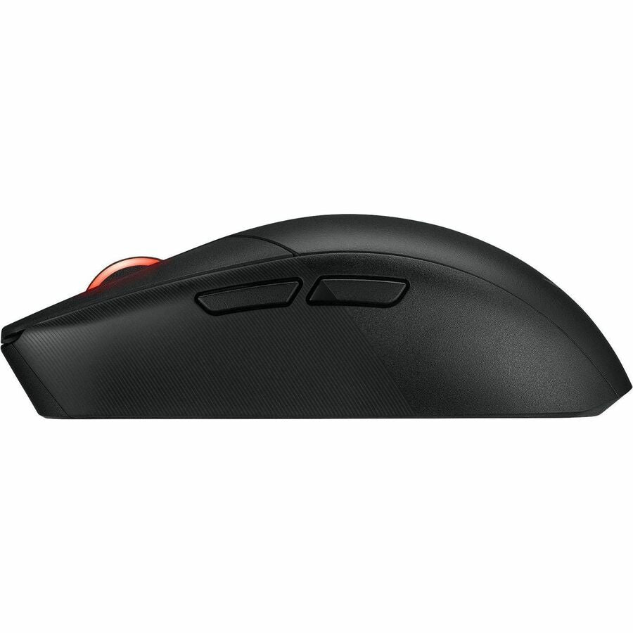 ASUS ROG Strix Impact III Wired Gaming Mouse - Lightweight 79g, 12000 DPI, Ergonomic Design for PC Gaming, Esports, and Office Work