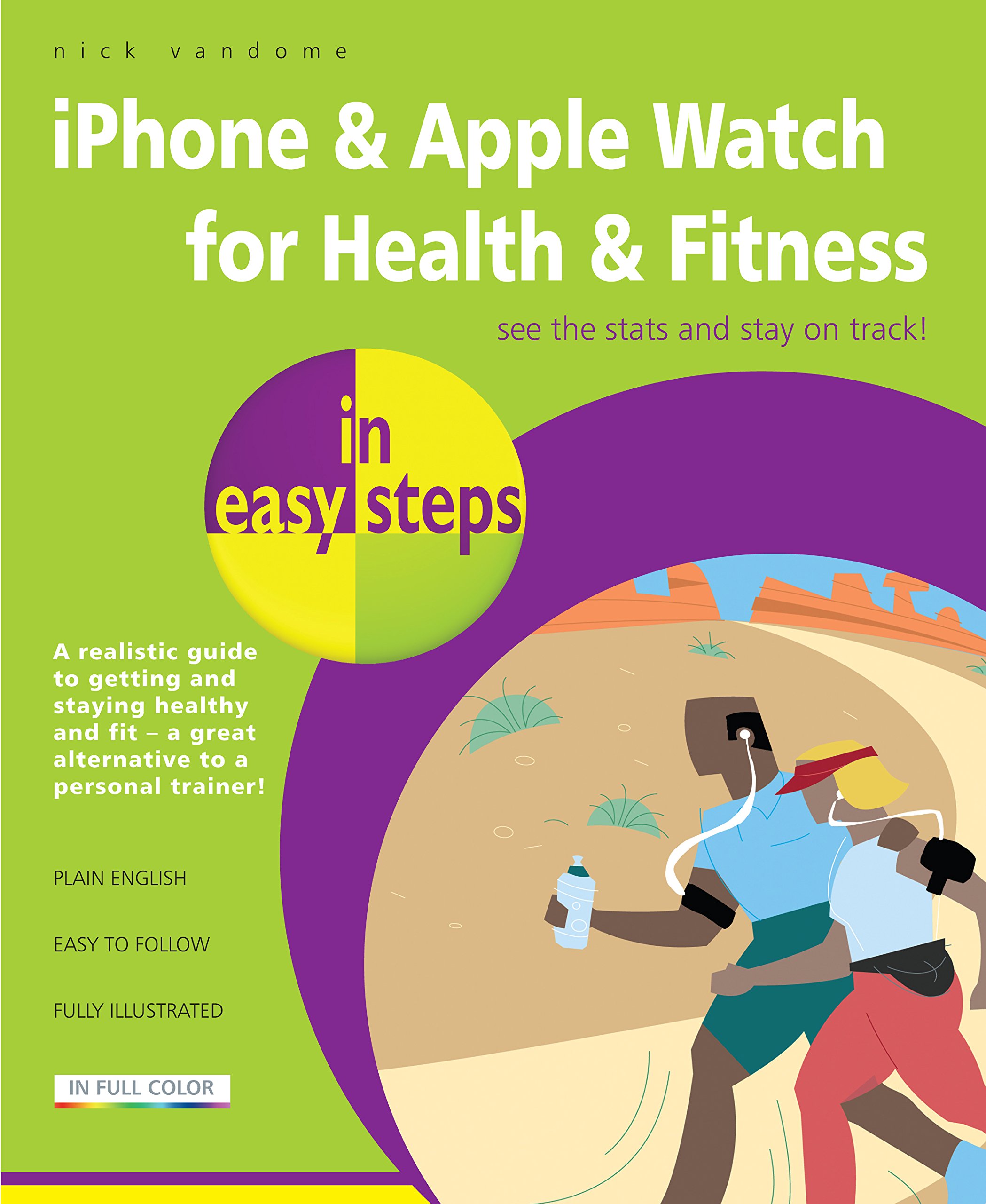 Best iPhone & Apple Watch for Health & Fitness Tracking - Easy Setup Guide for Workouts, Running & Daily Activity Monitoring