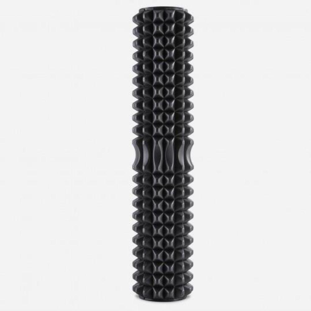 Professional PTP Massage Therapy Foam Roller - Large & Firm for Deep Tissue Relief - Perfect for Athletes, Yoga, and Post-Workout Recovery