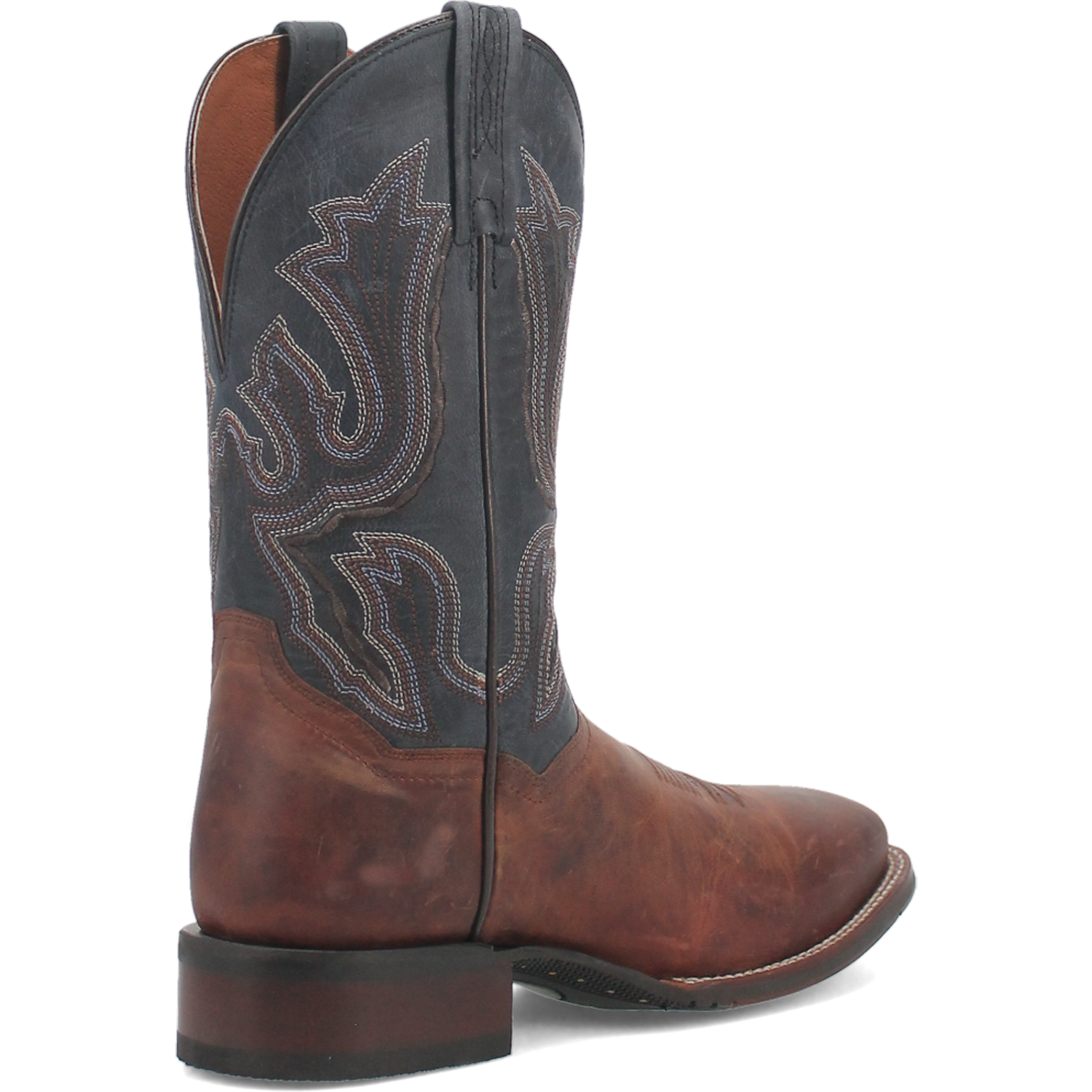 Winslow Leather Boots for Women - Comfortable & Stylish Ankle Boots for Fall & Winter - Perfect for Casual Outfits, Work & Outdoor Activities