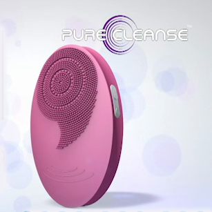 Pure Cleanse Detox Tea - Pink Flavor | Herbal Weight Loss & Cleansing Tea for Women | Perfect for Morning Detox & Evening Relaxation