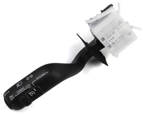 Genuine OEM Saab 5354147 Combination Switch - Turn Signal & Headlight Control - Perfect for Saab 9-3 & 9-5 Models - Easy Installation & Reliable Performance