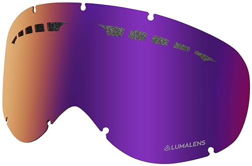 Lumalens Purple Ion