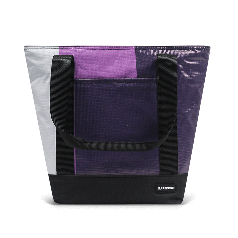 Beck Cooler Bag Bk1 00894 - Insulated Lunch Bag for Work, Picnics & Outdoor Activities - Leakproof & Durable Portable Cooler for Food & Drinks