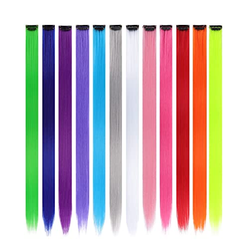 12 Colors