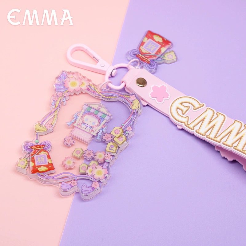 EMMA Shaker Keychain - Premium Cocktail Mixing Tool for Bartenders & Home Bars - Perfect for Parties, Gifts & Travel Accessories