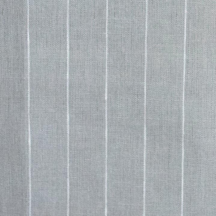 Grey & White