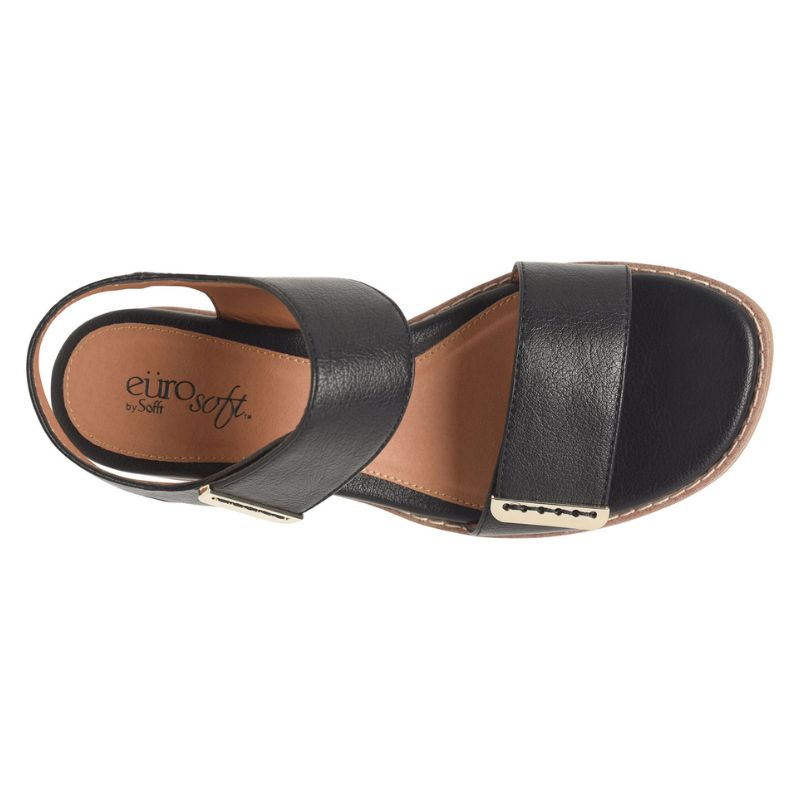 Women's Comfortable Mallory Sandal - Lightweight Summer Casual Shoes for Walking, Beach & Outdoor Activities | Breathable & Supportive Footwear for Women