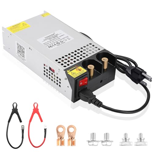 DC 12V 125A 1500W