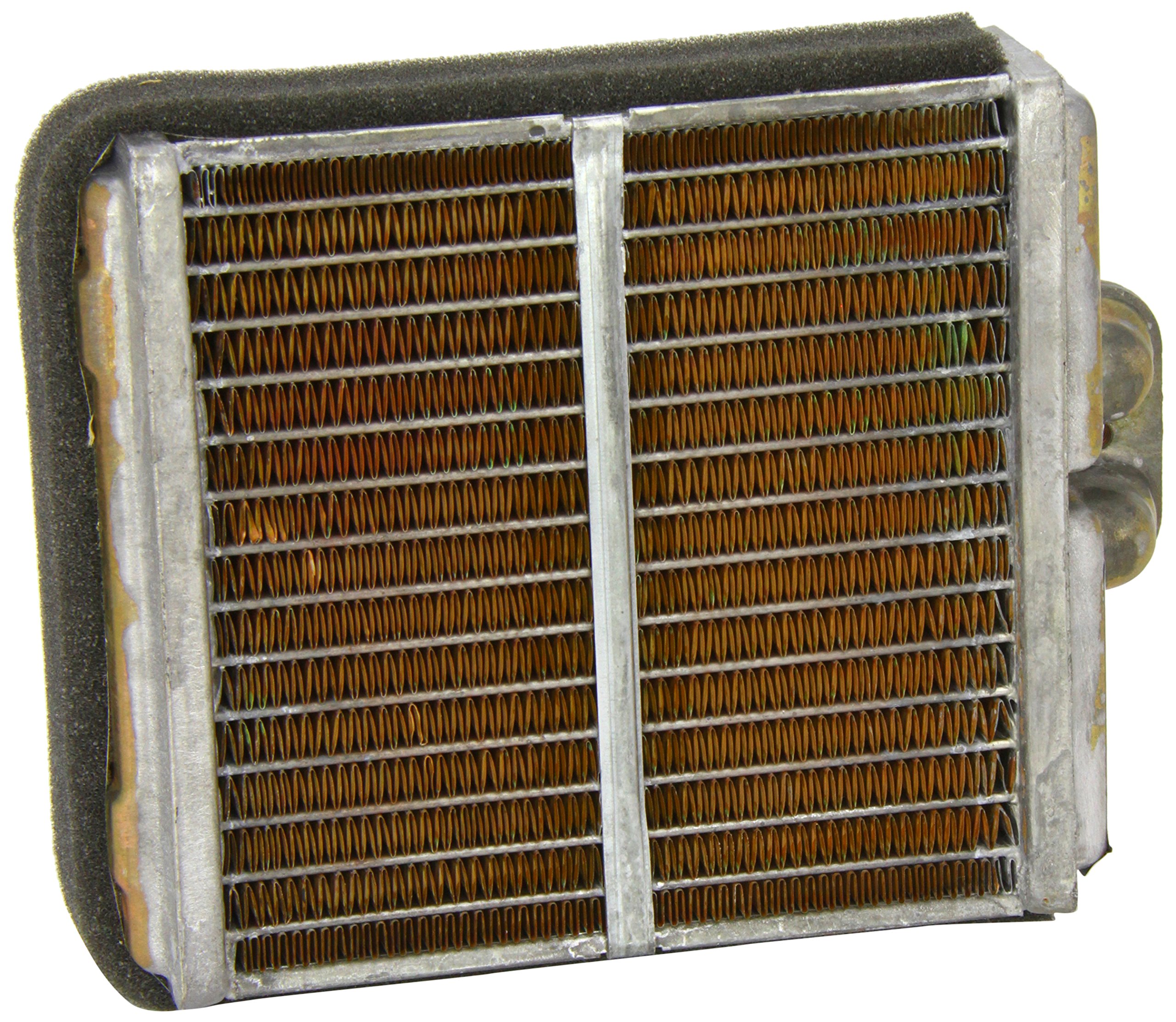 Nissens HVAC Heater Core Replacement Part 73751 - Compatible with Select Vehicle Models | Durable Auto Heating System Component for Winter Driving & Defrosting