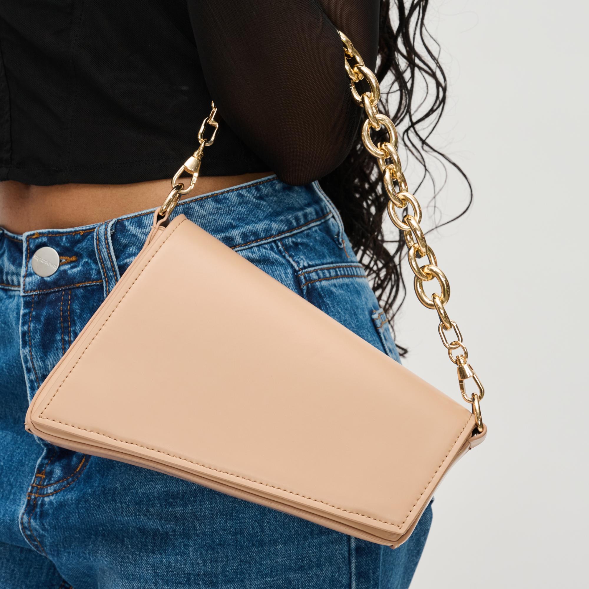 Marla Crossbody Bag for Women - Stylish & Lightweight Shoulder Purse - Perfect for Everyday Use, Travel, and Shopping