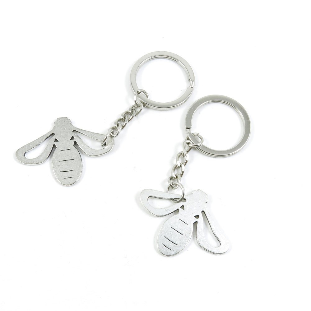Wholesale Bulk Fashion Jewelry Keychains - Key Rings, Car Key Tags & Door Keychains for Women & Men - Perfect for Gifts, Promotions & Personal Use