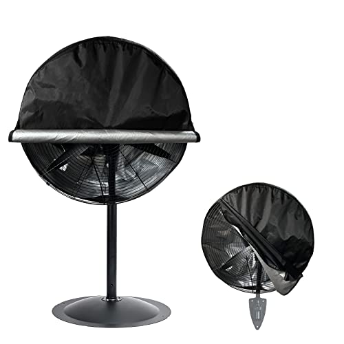 Pedestal Fan Cover