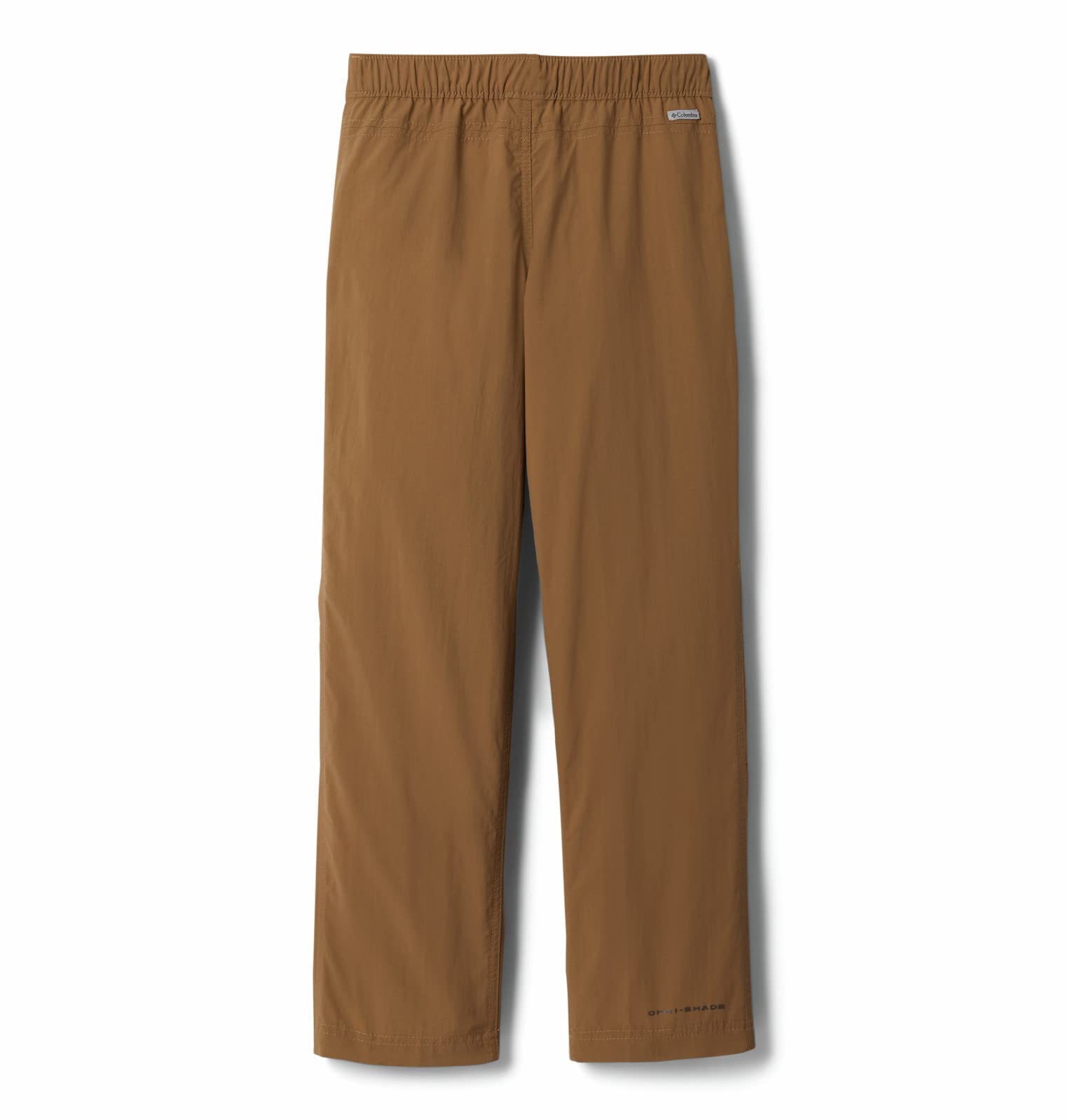 Columbia Baby Boys' Silver Ridge Pull-On Pants - Quick-Dry Hiking & Outdoor Adventure Pants for Toddlers