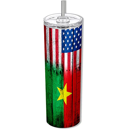Wood & USA