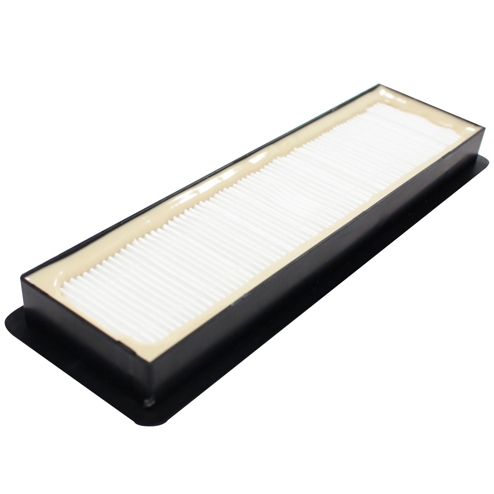 Eureka 83091-1 Vacuum HEPA Filter Replacement - Compatible with Eureka EF-6 HEPA Filter | Upstart Battery | Perfect for Allergy Relief & Home Cleaning