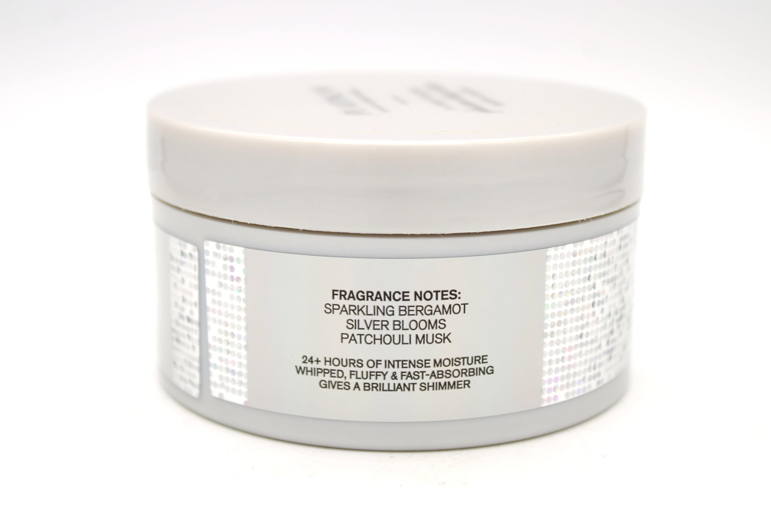 Platinum Glowtion Body Butter - 6.5 oz Moisturizing Lotion for Dry Skin | Bath & Body Care with Shea Butter & Vitamin E | Perfect for Daily Hydration & Post-Shower Use