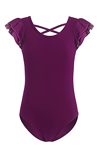 A-purple