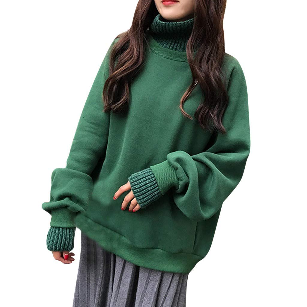 Fashion Kangma Women's Autumn Two-Piece Sweatshirt Top Long Sleeve Blouse for Casual Outings and Cozy Evenings